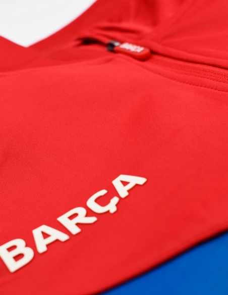 Chándal Barça Kick - Júnior