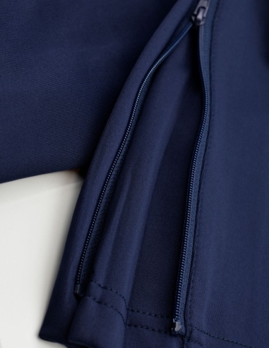 Chándal Barça Kick - Júnior