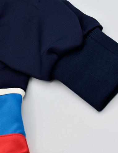 Chándal Barça Kick - Júnior