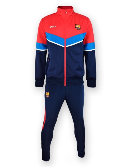 Chándal Barça Kick - Júnior