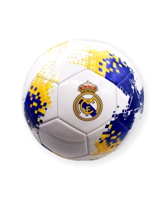 Balón Real Madrid grande...