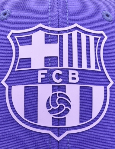 Gorra Barça Equality - Adulto