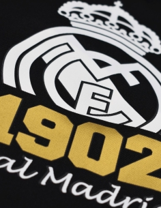 Gymsack Real Madrid Gold 2