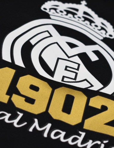 Gymsack Real Madrid Gold