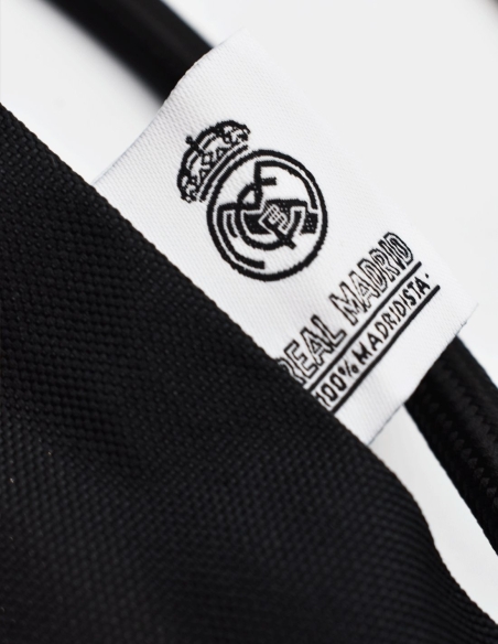 Gymsack Real Madrid Gold