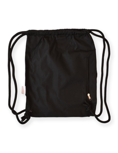 Gymsack Real Madrid Gold