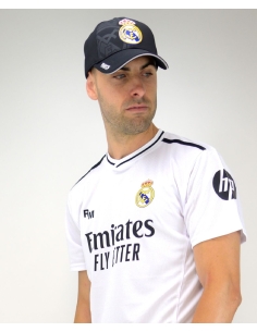 Gorra Real Madrid RMCF 2