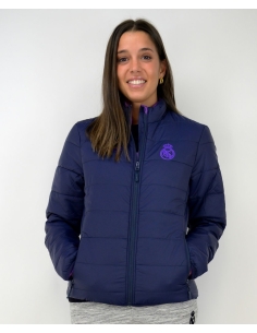 Chaqueta Real Madrid... 2