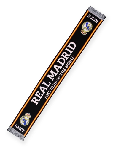 Bufanda Real Madrid Best club