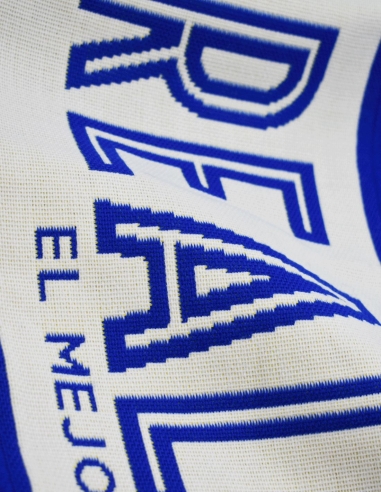 Bufanda Real Madrid Essentials