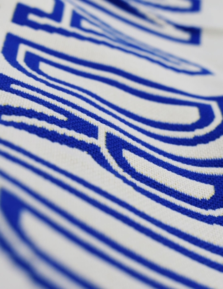 Bufanda Real Madrid Essentials