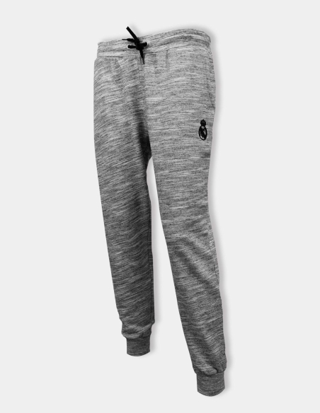 Pantalón de chándal Real Madrid Grey para mujer