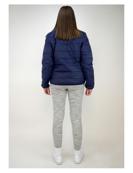 Pantalón de chándal Real Madrid Grey para mujer