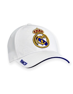 Gorra Real Madrid Legacy