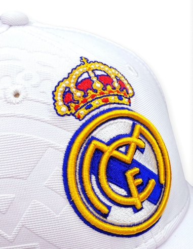 Gorra Real Madrid Legacy
