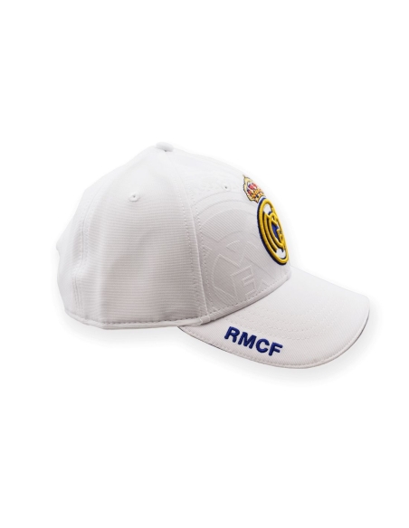 Gorra Real Madrid Legacy