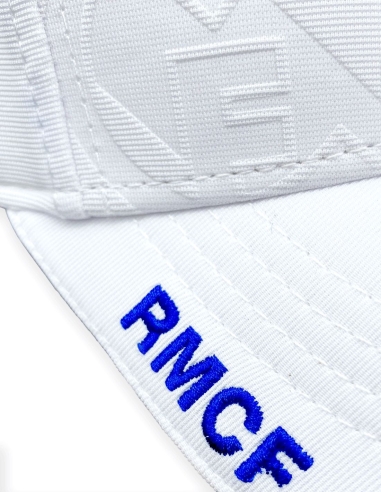 Gorra Real Madrid Legacy