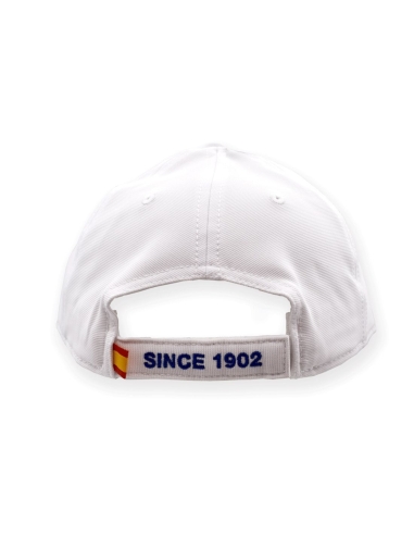 Gorra Real Madrid Legacy