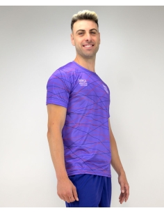 Camiseta training Equality...