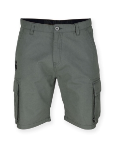 Bermuda cargo Real Madrid