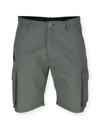 Bermuda cargo Real Madrid