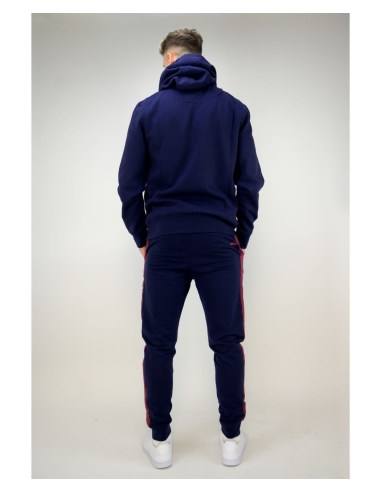 Sudadera Barça con capucha Since 1899