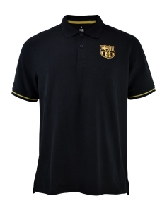 Polo Barça Gold