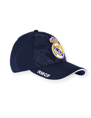 Gorra Real Madrid Navy