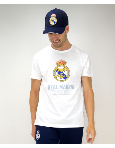 Gorra Real Madrid Navy