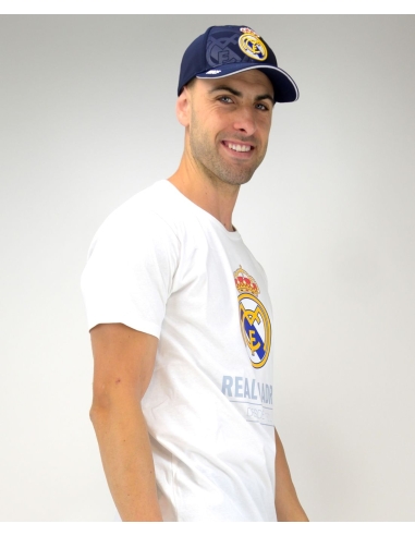 Gorra Real Madrid Navy