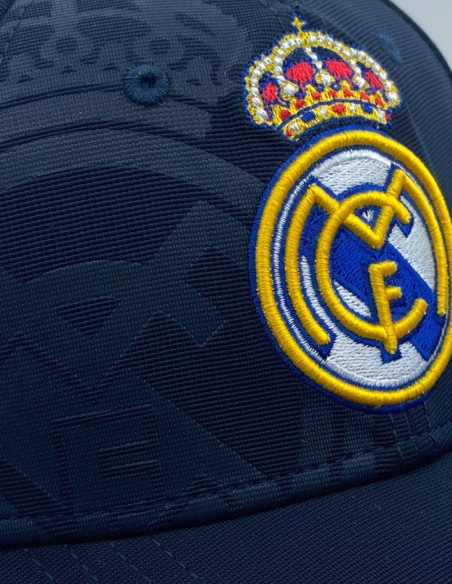 Gorra Real Madrid Navy