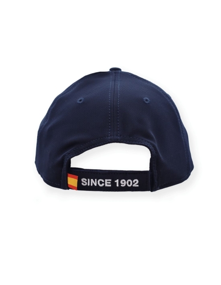 Gorra Real Madrid Navy