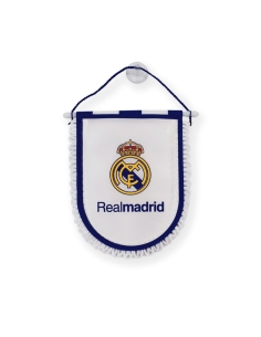 Banderín Real Madrid desde...