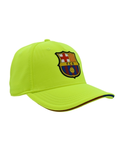 Gorra Barça Light - Adulto