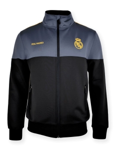 Chaqueta Real Madrid Plus Gold 2