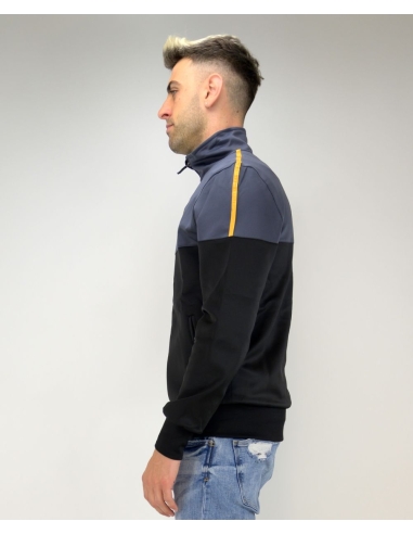 Chaqueta Real Madrid Plus Gold