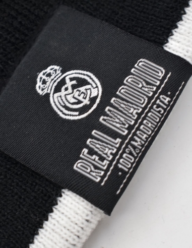 Gorro invierno reversible Real Madrid...