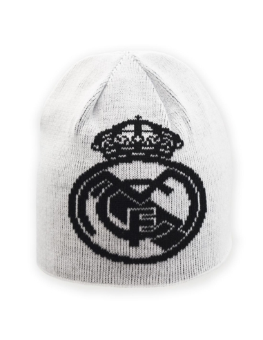 Gorro invierno reversible Real Madrid...