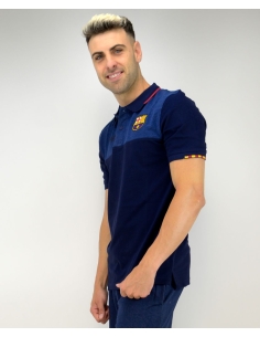 Polo Barça CAT 2