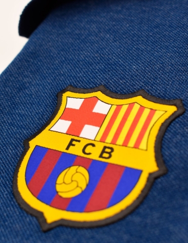 Polo Barça CAT