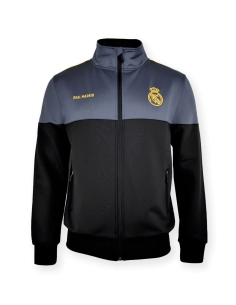Chaqueta Real Madrid Plus...