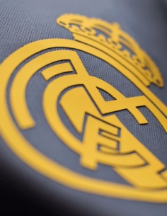 Chaqueta Real Madrid Plus... 2