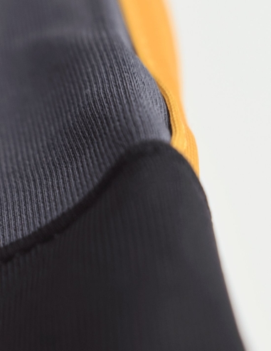 Chaqueta Real Madrid Plus Gold - Júnior