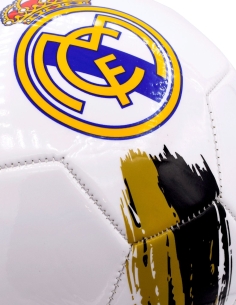 Balón grande Real Madrid... 2