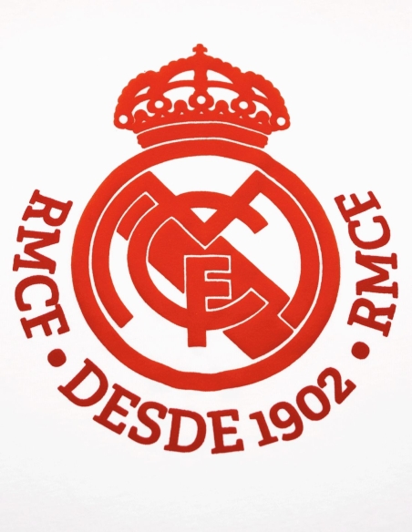 Camiseta Real Madrid para Mujer