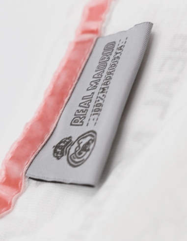 Camiseta Real Madrid para Mujer