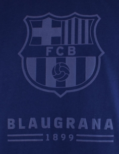 Camiseta Barça Ride 2