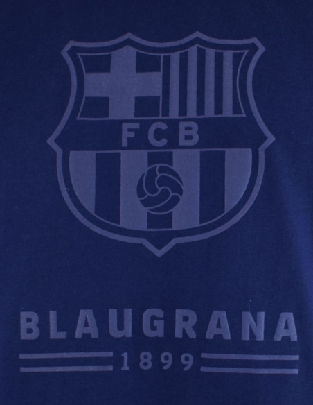 Camiseta Barça Ride