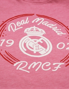 Camiseta Infantil Real... 2