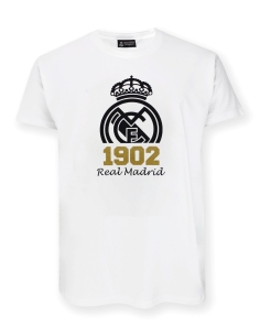 Camiseta Real Madrid 1902...